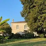 Bed & Breakfast D'hotes Le Bourdieu 3*
