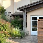 D'hotes Le Bourdieu Soulignac