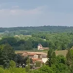 Bed & Breakfast D'hotes Le Bourdieu 3*