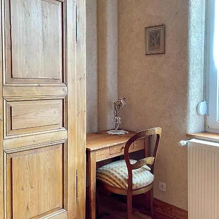 D'hotes Le Bourdieu 3* Soulignac