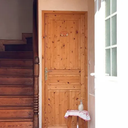 Bed and breakfast D'hotes Le Bourdieu