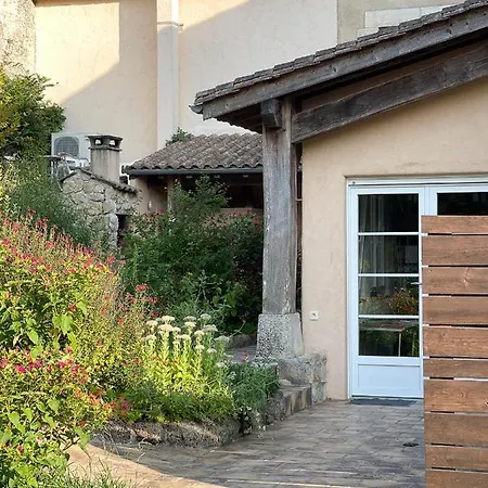 D'hotes Le Bourdieu Soulignac