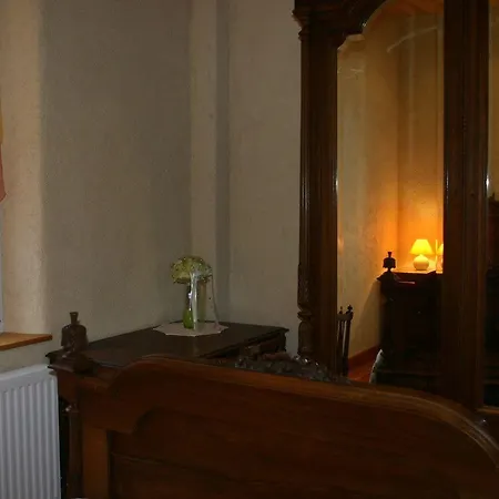 D'hotes Le Bourdieu ベッド・アンド・ブレックファスト