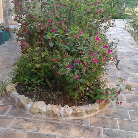 Bed & Breakfast D'hotes Le Bourdieu 3*