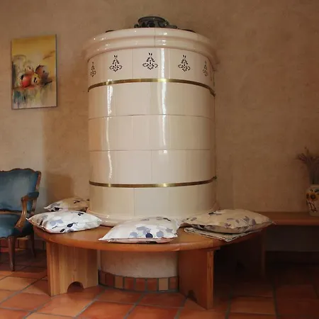 ベッド・アンド・ブレックファスト D'hotes Le Bourdieu