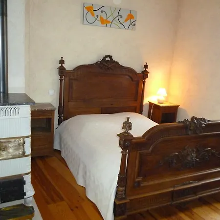 ベッド・アンド・ブレックファスト D'hotes Le Bourdieu