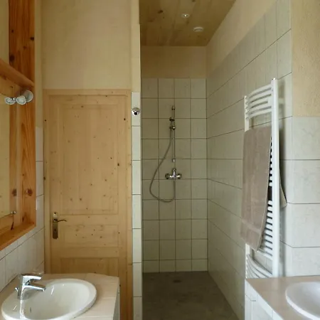 ベッド・アンド・ブレックファスト D'hotes Le Bourdieu 3*