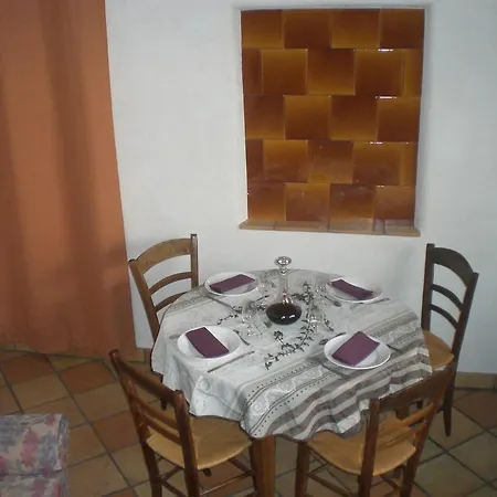 D'hotes Le Bourdieu Soulignac