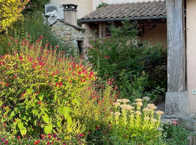 Bed & Breakfast Chambres D'hotes Le Bourdieu Soulignac