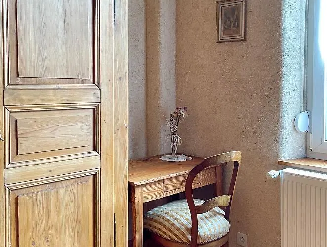 D'hotes Le Bourdieu 3* Soulignac