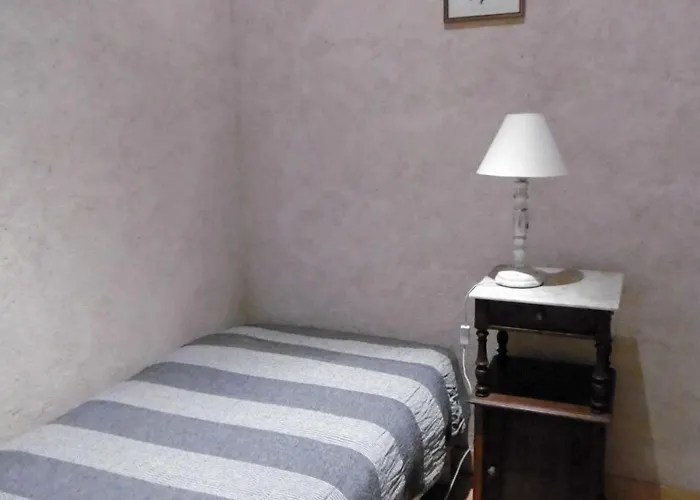 Bed & Breakfast D'hotes Le Bourdieu