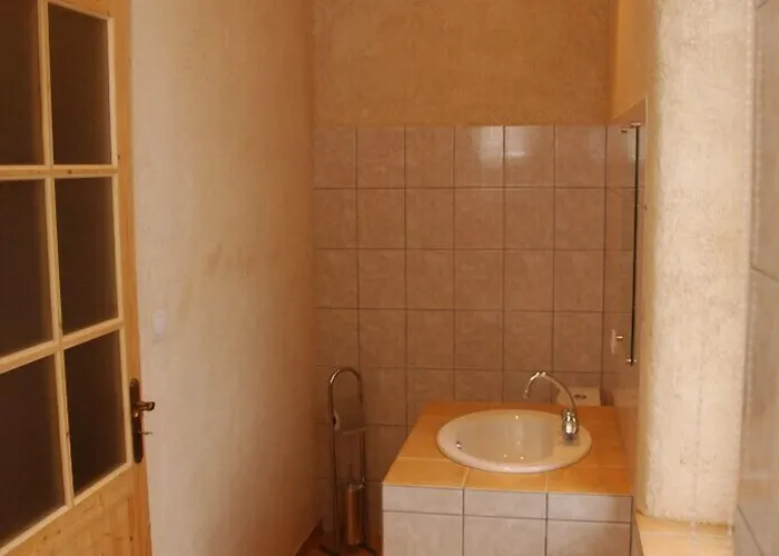 D'hotes Le Bourdieu 3*