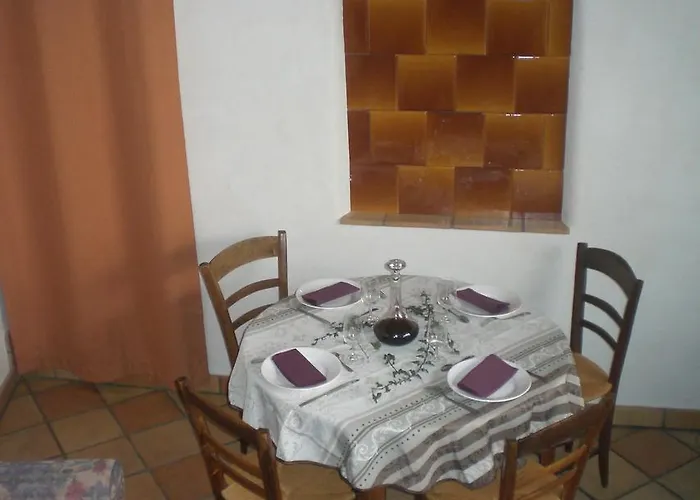 D'hotes Le Bourdieu Soulignac